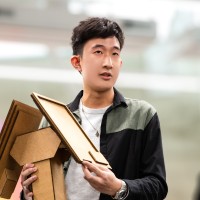 Steve Huang