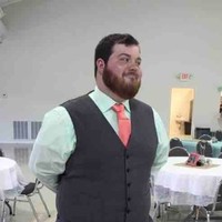Matthew Timmons