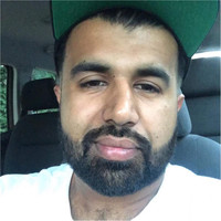 Arslan Bashir