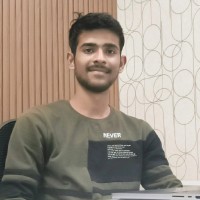 Rushikesh Salunkhe