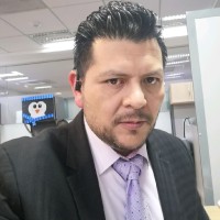 CP, MBA, MFI, RICARDO GARCIA CANO