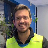 Tiago Ferreira