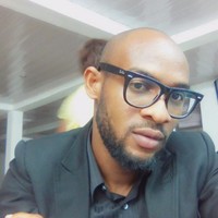Andy Uchime Jnr