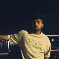 Yash Maheshwari