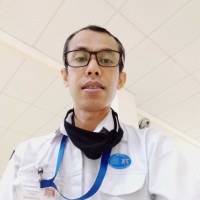 Supri Yantono