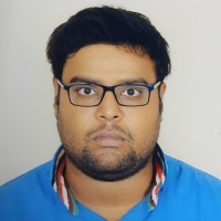 Ashutosh M.