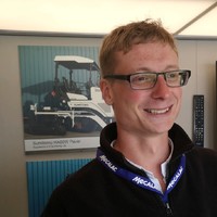 Andy Hawkins