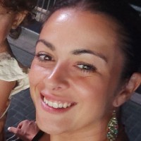 Cristina Molina Aragón