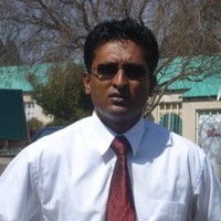 Vinay Krishnapersadh