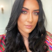 Nancy Ramadan
