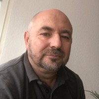 Sibin Lalosevic
