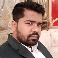 Anurag Sharma