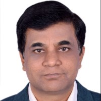 Raghavendra Venkatesh