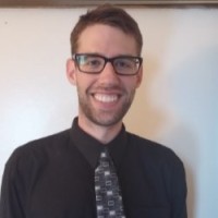 Kevin Weinreich, P.Eng