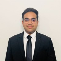 Chaitanya Raheja