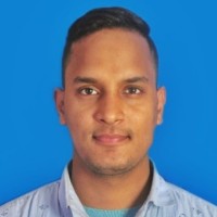 Devender Kumar