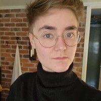 Shawn Isa Ahlqvist Loiske