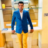 Shoaib Malek