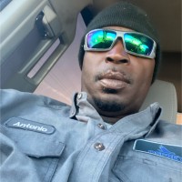 Antonio Porter