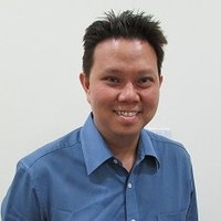 Terrance Yong