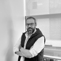 Nicolas Cottin