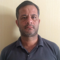 Aldemir Ferreira Ferreira