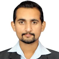 Muhammad Umair Idrees