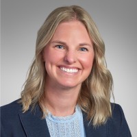 Erin Enstad, Cpa