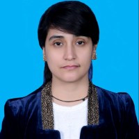 Zainab Khan