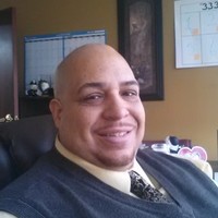 Rico Perez
