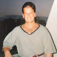 Tom Mouhteros