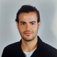 Oğuz Kağan Çoban