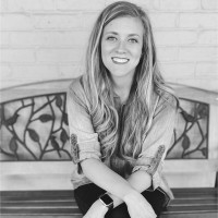 Amber Sharp, MPA