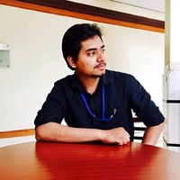 Arpit Jha