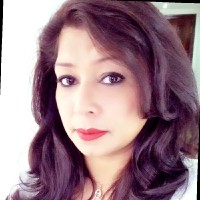 Poonam Chaturvedi