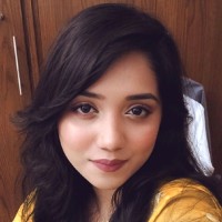 Tasneem Bari