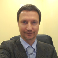 Yury Grigoryev