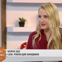 Merve Ege
