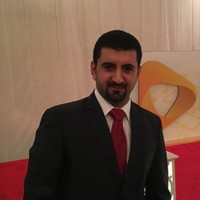 Tareq Al Rousan
