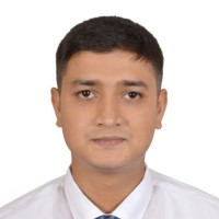 Md Bized Sikder