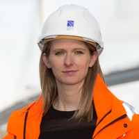 Emily Alfred
