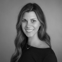 Caroline Walsh