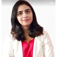 Reshma Majo Joseph