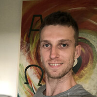 Jeroen Van Halderen