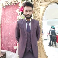 Muhammad Haris
