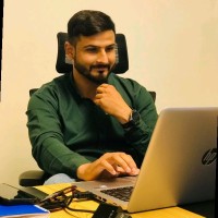Muzian Abbas