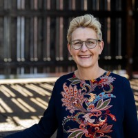 Anne Flemmert Jensen, Ph.D.