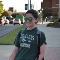 Erin Mcveigh
