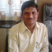 Sandip Jaunjal