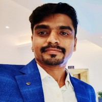 Jithesh Chandran